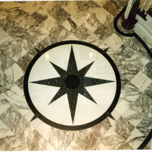 floor