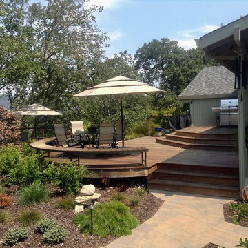 Lafayette Quail Ridge Out Look