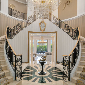 Versace Mansion