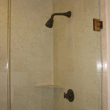 Oil Rubbed Bronze     Bathrooms & Vanities