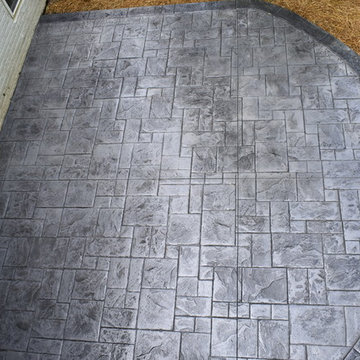 Small Ashlar Slate