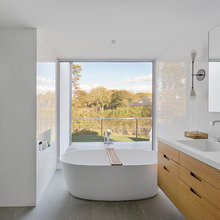 Cabana Bath (Yellow Guest)