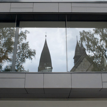 Haus Börger