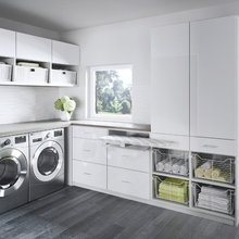 storage/laundry