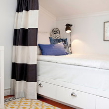 austin's room