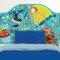 Headboards - Headboards