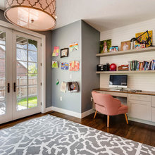 Home Office Ideas