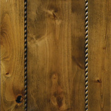 Cabinet door styles