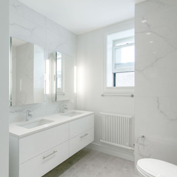 Columbia University Residence