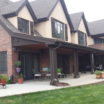 Exteriors