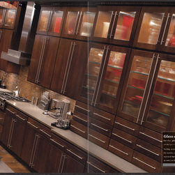 STARMARK CABINETRY- FULL CUSTOM KITCHEN IDEA - Products