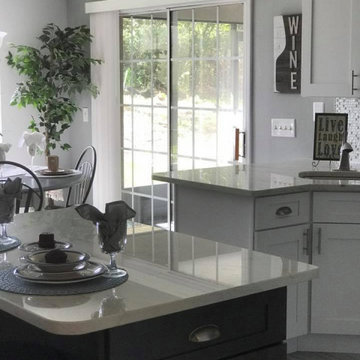 Staging Job