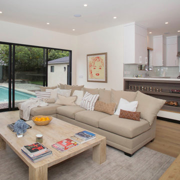 Kenyon, Westside Los Angeles | AAA Development, Inc.