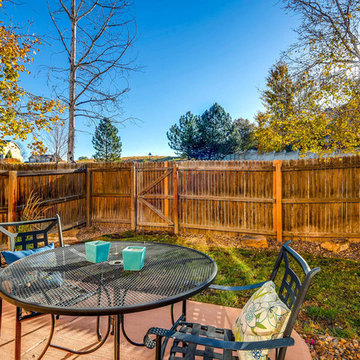 Vine Court Townhome