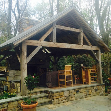 Awning project