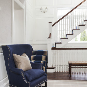 Classic Country Pied-a-terre