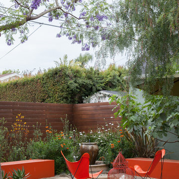 Eclectic Spanish