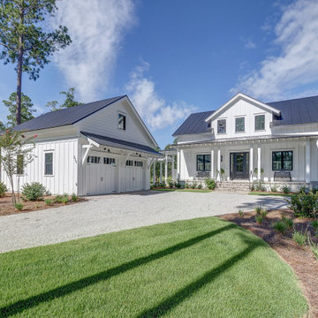 Petite Cottage at Palmetto Bluff