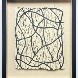 Representing Artist John Mayberry - Artwork