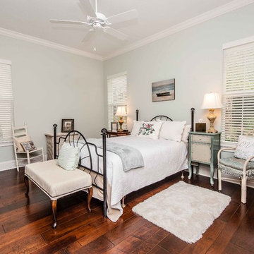 Brittsan House (by: Tolaris Homes)