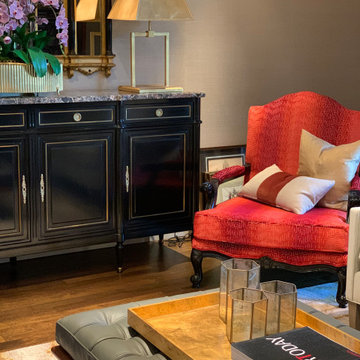 Sneak Peek: Highland Park Eclecticism