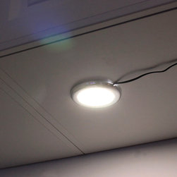 Modular LED Under Cabinet Lighting - Under Cabinet lighting