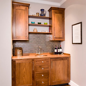 Home for Entertaining