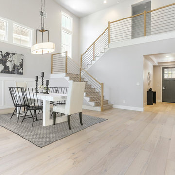 Arden Park Modern Farmhouse