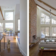 Inside outside space