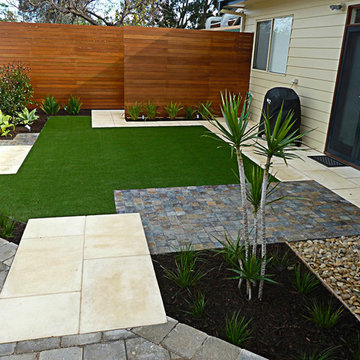 Synthetic Grass