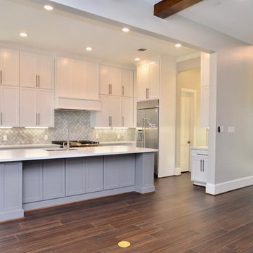 Modern Kitchen Remodeling in Cerritos, CA