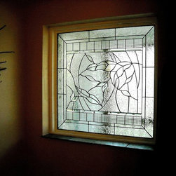 Hozlgrefe Leaves - Windows