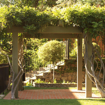 Family Compound
