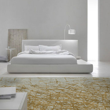 Modern Bedroom Inspiration