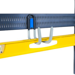 Garage Storage - Garage And Tool Storage