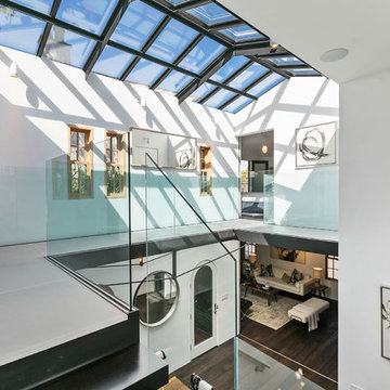 Cow Hollow House