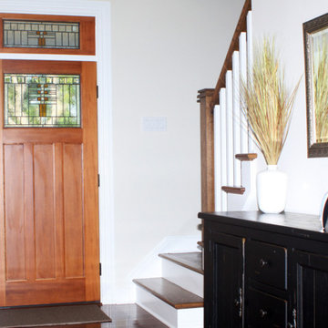 Mike & Karen - Brielle, NJ Custom Modular Home
