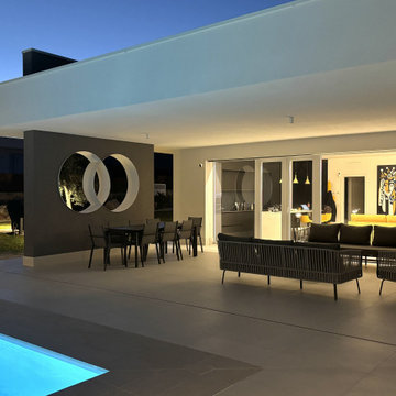 VILLA NANNI