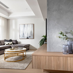 Wedgwood Display Home - Products