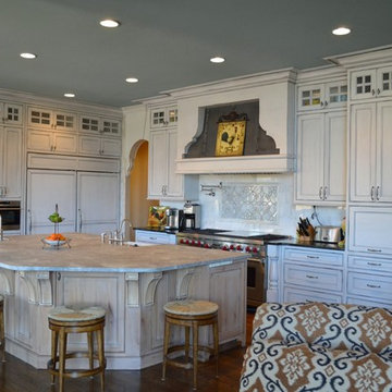 Creekstone Estates - Whole House Remodeling
