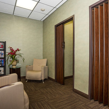 Medical Suite