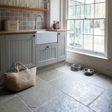 Kitchen Flooring