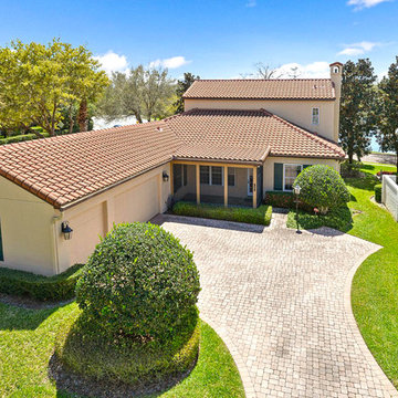 705 N. Lake Adair Blvd. Orlando, FL 32804 (College Park Lakefront Property)