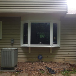 Home Improvement Projects - Windows