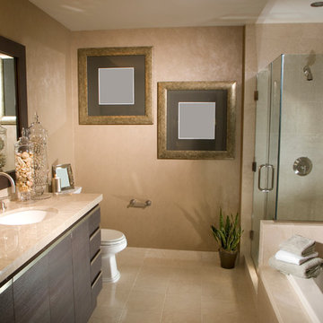 Bathrooms