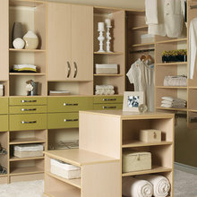 storage space
