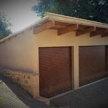 Rimessa E Garage