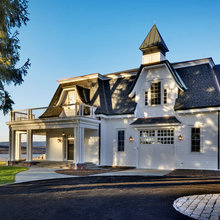 LAKE HOUSE