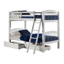 Bunk beds