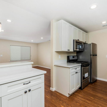 Walnut Creek Condos